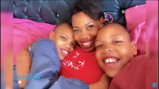 A Single Mother’s Experience Raising Two Autistic Children, Sylvia Moraa Mochabo