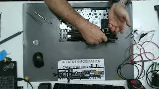 ⌨️How to Replace the Keyboard on Lenovo ThinkPad E15? ⌨️