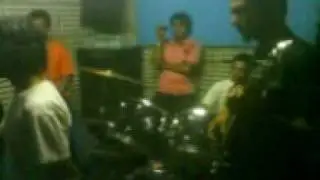 PUTERA RIMBA- for whon the bell tolls