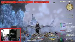 Alt post arr speedrun