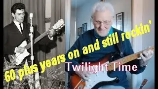 Twilight Time - (The Platters)