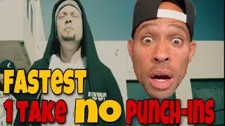 UnderRated of Potluck - 4 minute Fire Drill REACTION!! THIS is UNHEARD OF! WOW