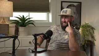 From Grief to Growth: The Journey of Seth Chapman