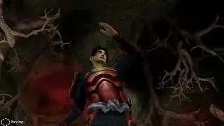 Onimusha Warlords - Boss 3 - STYLADO (Evil Samanosuke)