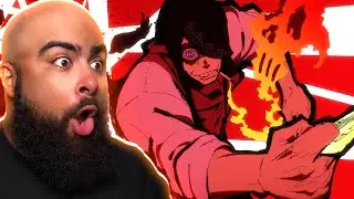 BENIMARU AND JOKER TEAM UP!! | Fire Force S2 Episodes 11-12 Reaction!