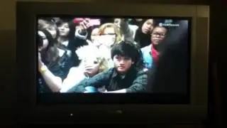 A-SHOCK on tv brussels!