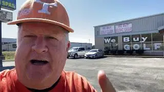Mike&rsquo;s Golf Shop - WE BUY GOLF CLUBS 2020 !