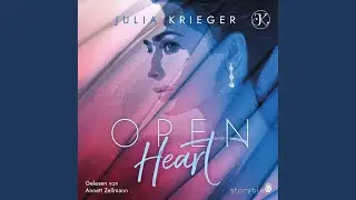 Kapitel 17.4 - Open Heart