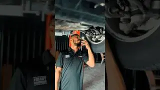 Mercedes-Benz GLS Eye Infection Problem Fixed | Camera & Sensor Repair | Fast Lane