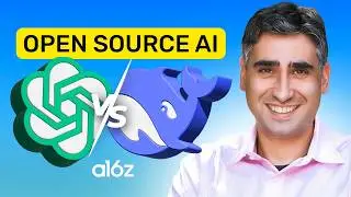 a16z&rsquo;s Martin Casado - Building with AI