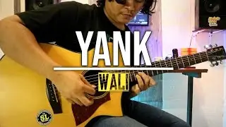 Yank - Wali || Acoustic Guitar Instrumental Cover