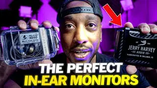 Musicians Help: 4 Tips How to Choose In Ear Monitors