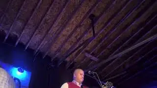 Old Salt.  Beer Can&rsquo;d Festival.  Blue Island Beer Company  🎥 Juan Avalos
