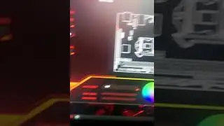 MSI Mystic Light not working