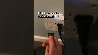 I think, bro was in a ranked match #memes #fortnite @fortnite ￼