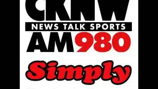 Dec 2009 - Simply.ca - The Apple Experts on CKNW