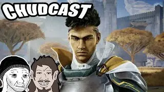 CHUDCAST: Game Industry Layoffs, Highguard