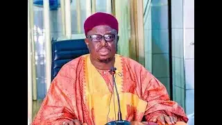 Kano massacre: Homes no longer safe &ndash; Sheikh Daurawa