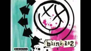 blink-182 - Down (vocals)