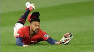 Byron Buxton | 2021 Highlights