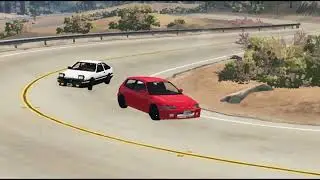CLUTCHKICKDRIFT? Im Back?!