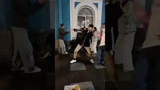 Dance на канале Грибоедова, Санкт-Петербург#питер#dance#peterburg#невский#танцы#streetdance#top