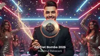 Am Dat Bomba 2026