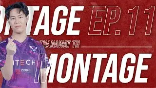 ThanawatTH MONTAGE 11