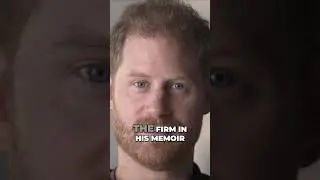 Harry&rsquo;s Meeting With Charles Has Us Worried #princeharry #kingcharles #royalfamily