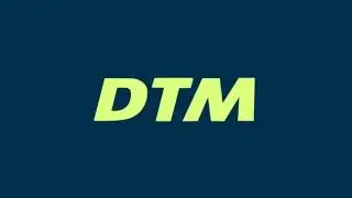 DTM | Highlights-Music 2022