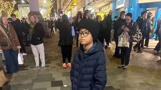The Best Japanese Food Court Review ( VDV Legacy&rsquo;s Japan Tour Episode 4)