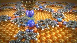 Van der Waals Forces
