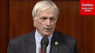 Mark DeSaulnier Calls Out Trump's 'Unvetted And Ill-Advised Pardons' Of Jan. 6 Defendants