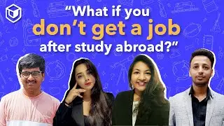 How to convince Indian Parents for Study Abroad - Part 1 | Leap Scholar