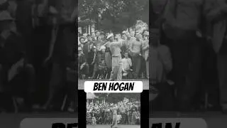 Ben Hogan&rsquo;s 