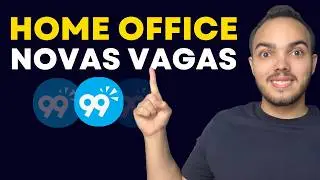 Vagas de Trabalho Home Office em 2026 (Meio Período e À Noite)