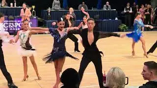 utah 2025 day 2 dance 1