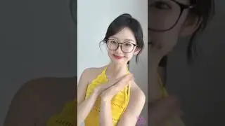 sweet dimpled smile#beautifulgirl #lesungpipi #tiktokviral #shorts