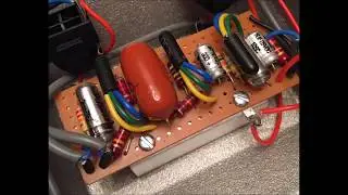 Castledine Electronics -  Supafuzz  - Supa MKI