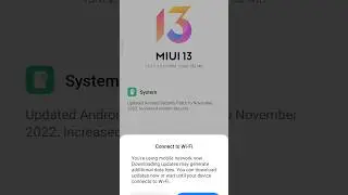 poco M2 pro new update  miui  13.0.2.0.  problem & solution ✌️