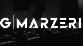Backstage Room (Intro Set) - Deep/Progressive/Tech House, Techno