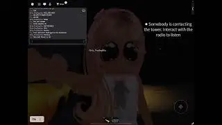 Playing with my friend evie and my other friend