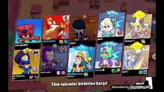 Efsanevi star hediyesi