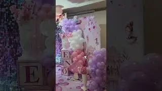 Wonderland Theme Decor | NI Events Coimbatore #eventdecoration