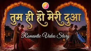Tum Hi Ho Meri Har Dua Mein | Heart Touching Romantic Song | 80s–90s Bollywood Love Melody #suromix