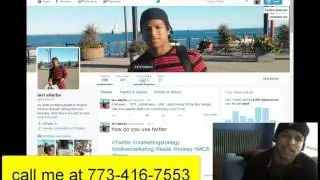 twitter search people | how do you use twitter for business?
