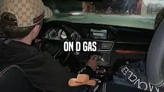 On D Gas - Legado 7 & Kane Rodriguez // LO MEJOR 2024 (LETRA/LYRICS) 🤠