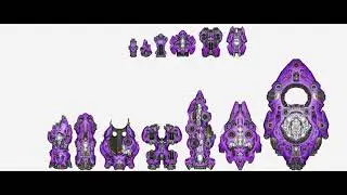 Starsector Cabal faction friendly music