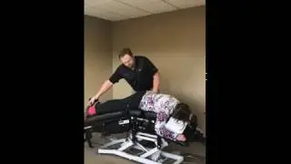 Flexion Distraction: Brooks Chiropractic: Shakopee MN 55379