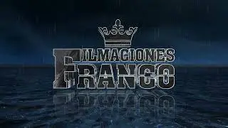BLUFFTITLER PLANTILLA LLUVIA LOGO MMM